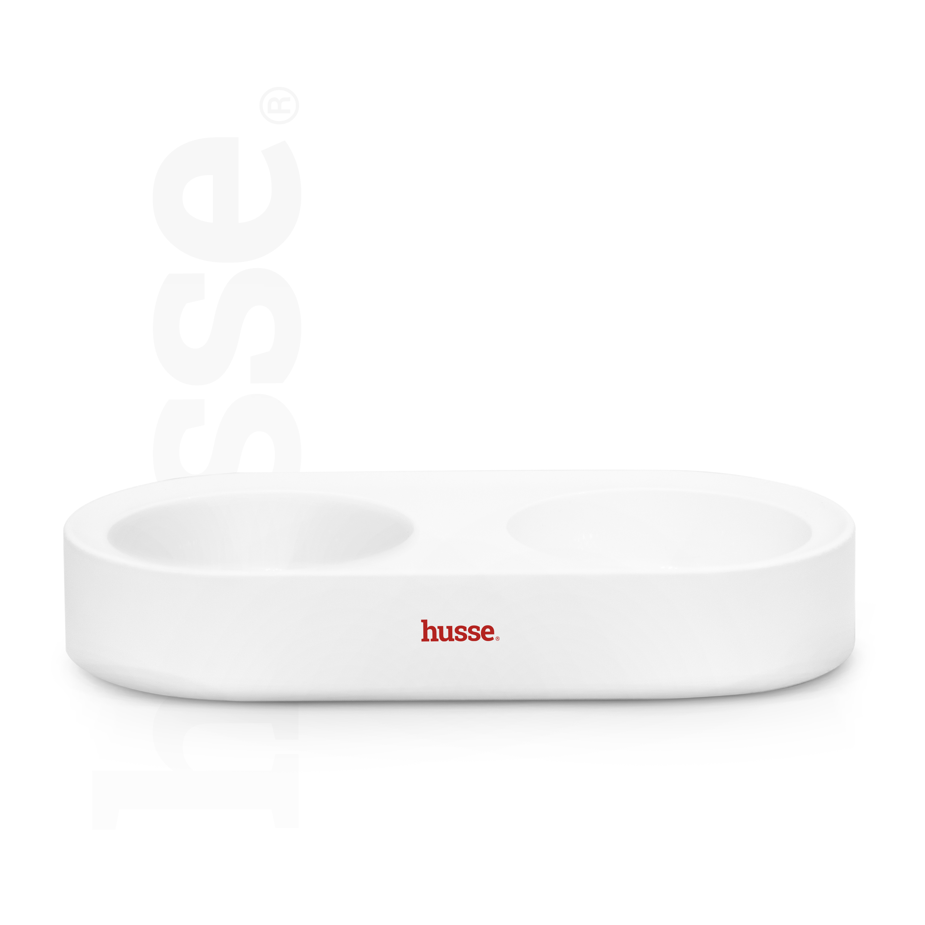 Dubbel | Dvostruka posuda za pse i mačke