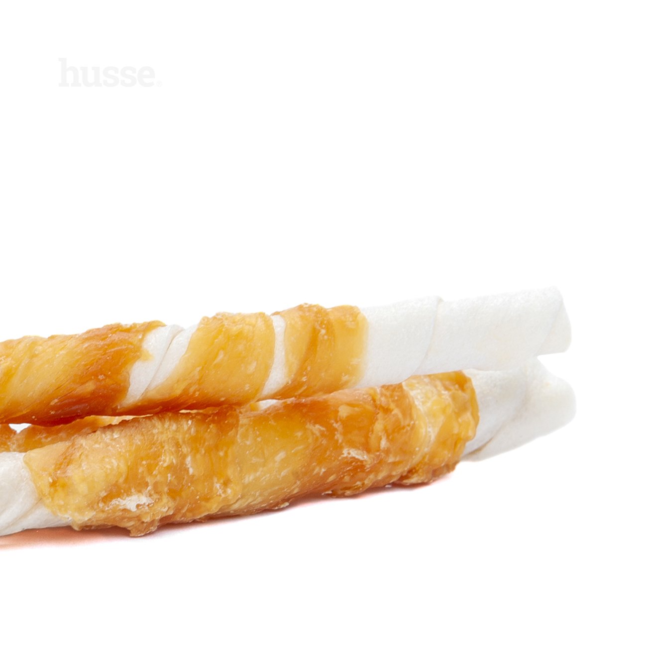 Sticks | Poslastice od sirove kože omotane piletinom