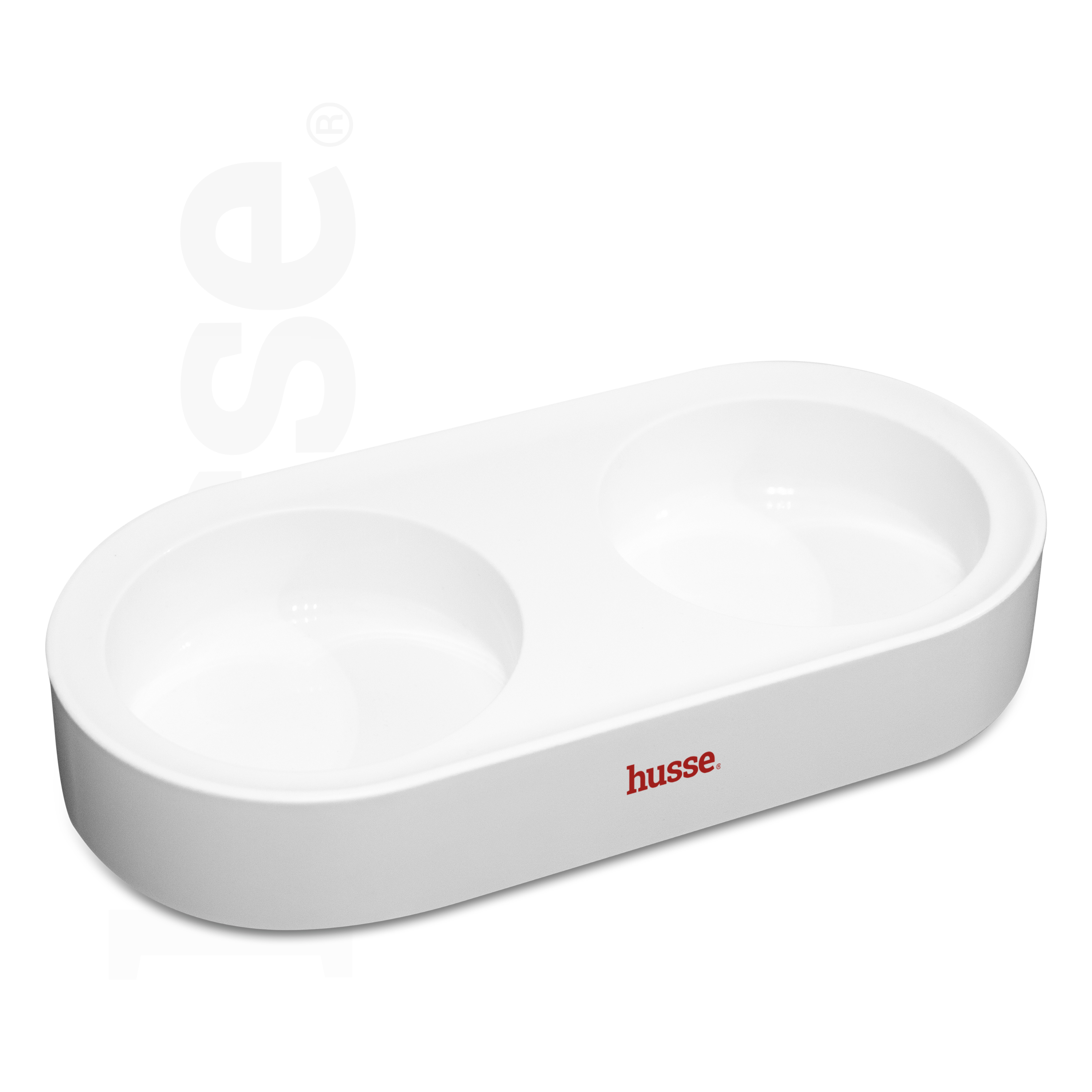 Dubbel | Dvostruka posuda za pse i mačke