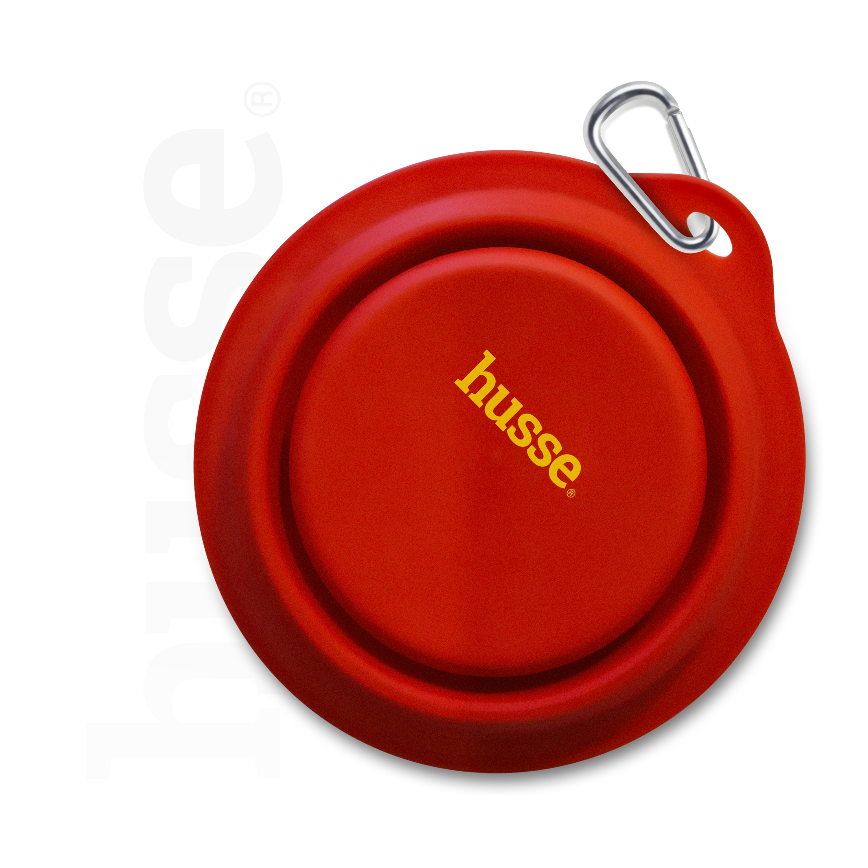 Silikonska sklopiva posuda za hranu i vodu