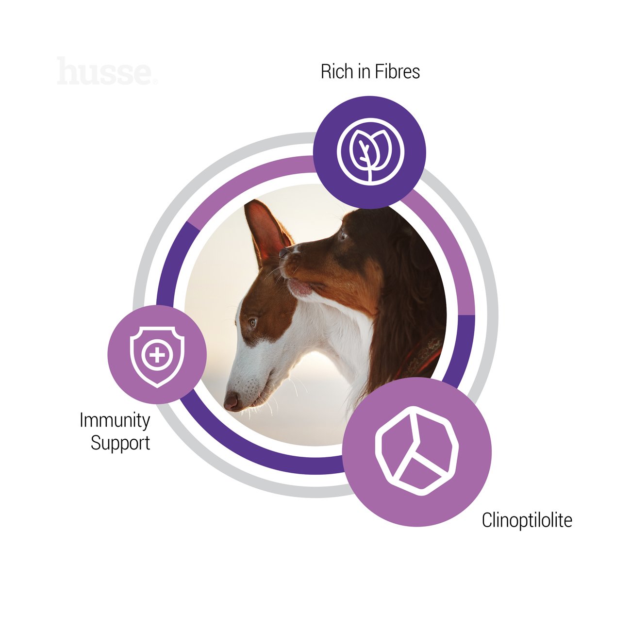 Sterilised, 12 kg | Potpuna hrana prilagođena potrebama steriliziranih odraslih pasa