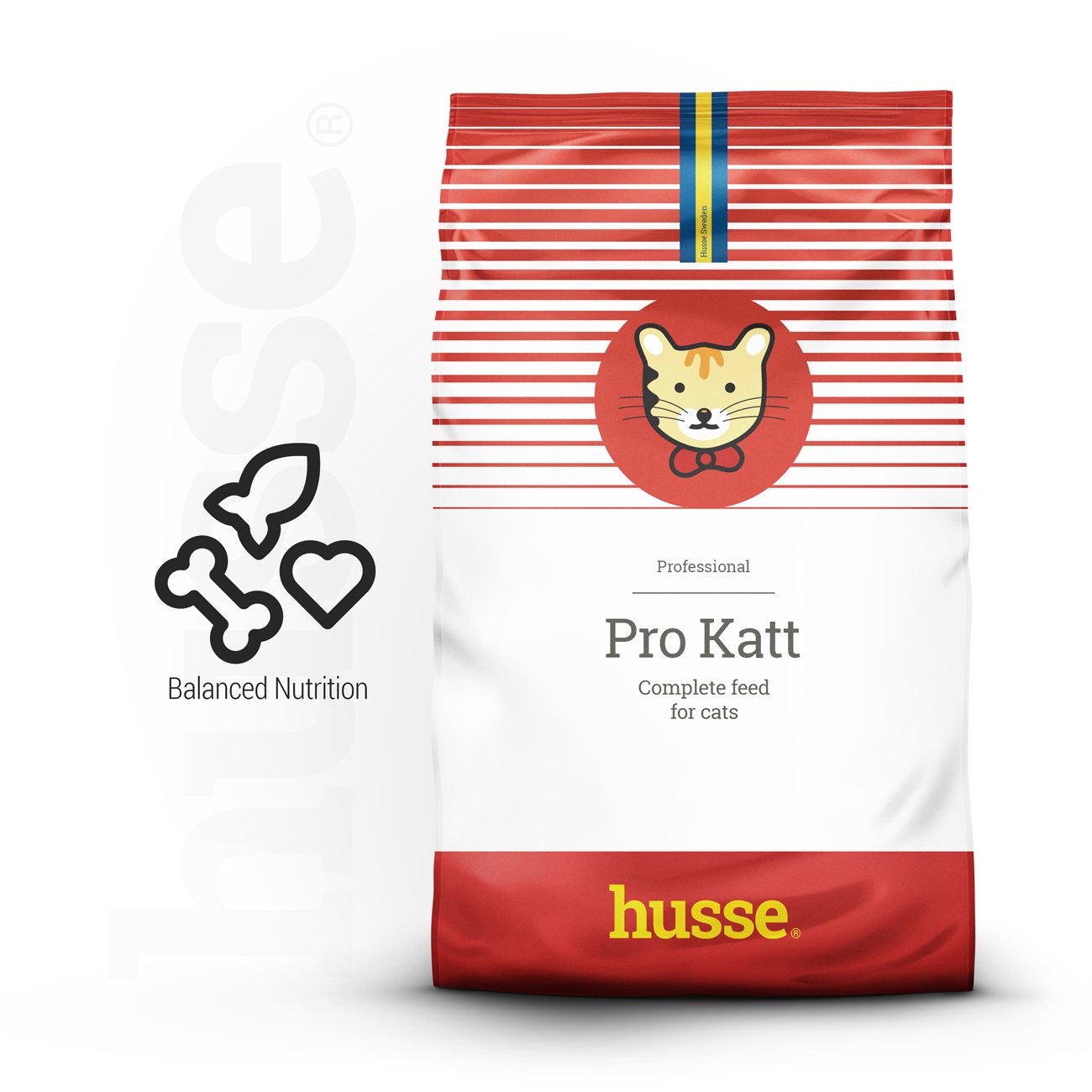 Pro Katt, 15 kg | Potpuna hrana za odrasle mačke