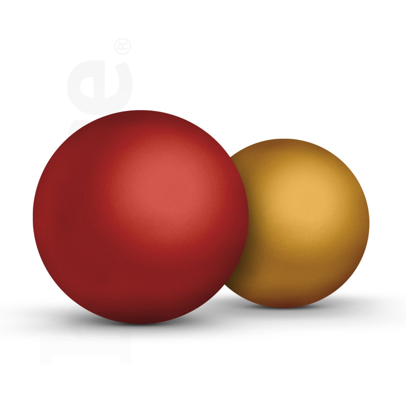 Lopta, L | Igračka za pse