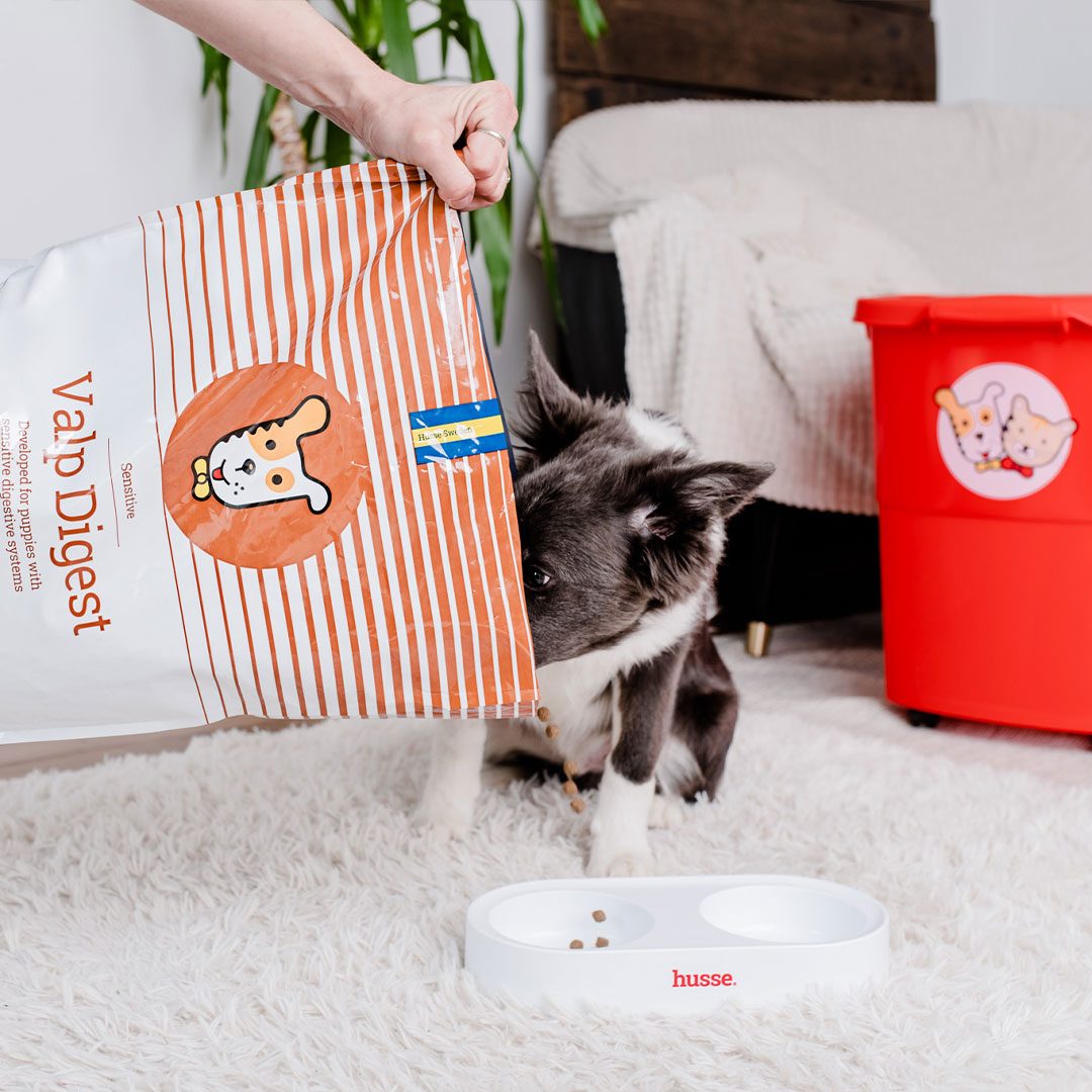 Valp Digest Sensitive, 7 kg | Potpuna hrana za štence s osjetljivim probavnim sustavom i/ili alergijama