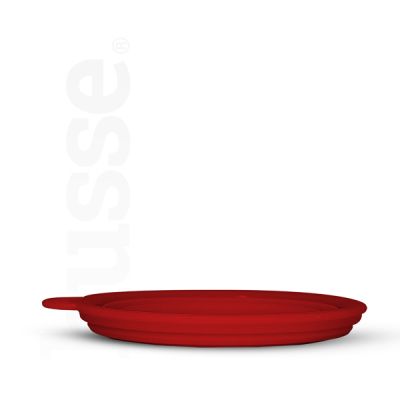 Silikonska sklopiva posuda za hranu i vodu