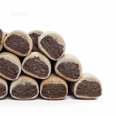Rollies, 500 g | Poslastice za pse