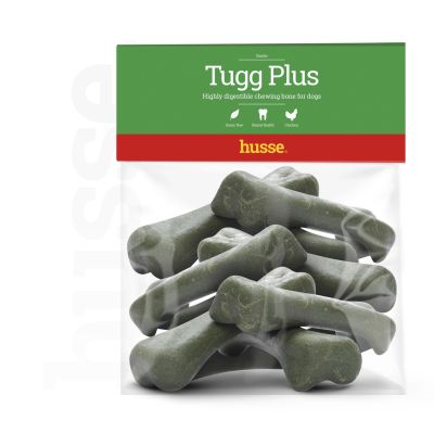 Tugg Plus S, 10 kom. | Poslastice za dentalnu higijenu pasa