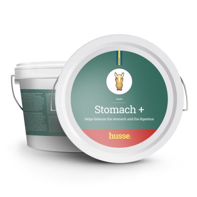 Stomach Plus, 1.4 kg | Dodatak u peletima za konje