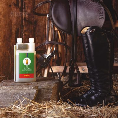 Artiflex, 1 L | Dodatak hranidbi za zdravlje zglobova s kondroitinom i glukozaminom